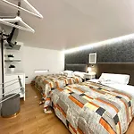 Napoli Verace House Tribunali 80 Mt Via Tribunali