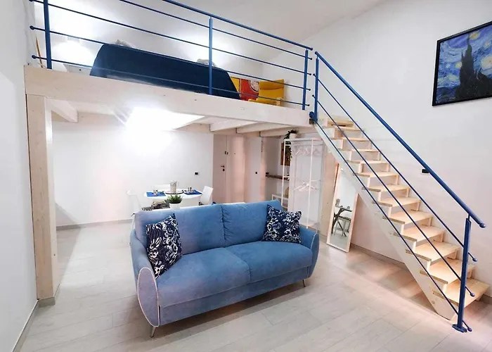 Napoli Verace House Vomero