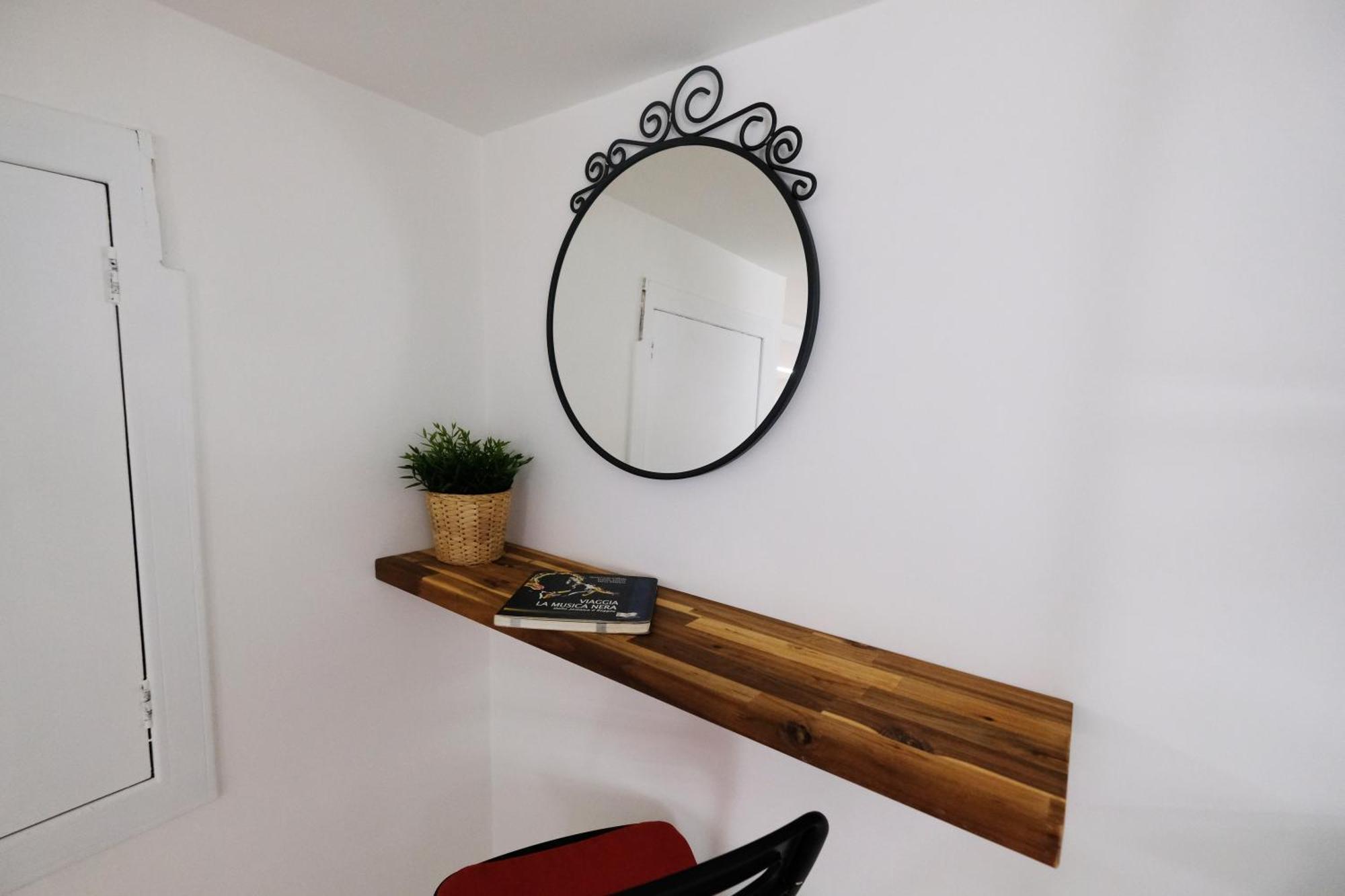 Verace House Vomero Naples
