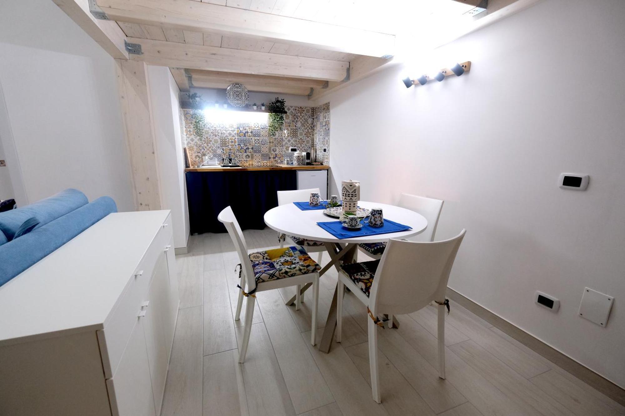 Apartment Verace House Vomero