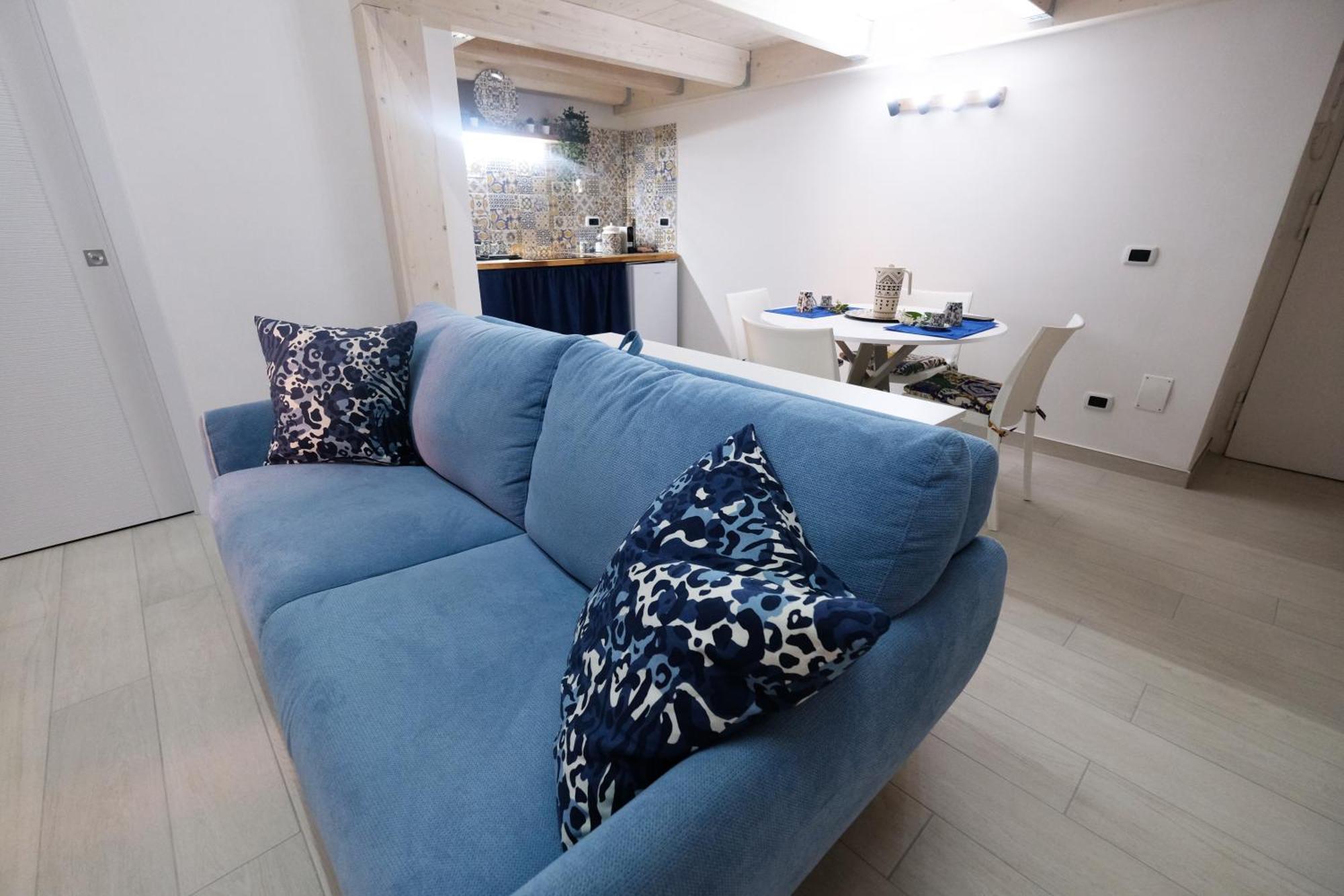 Verace House Vomero Apartment *